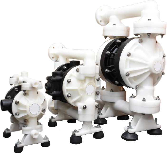 AMT Flow Matters